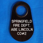 Custom Accountability Tags