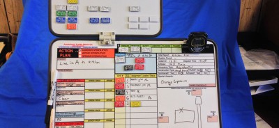 Dashboard™ Commander Incident Command System