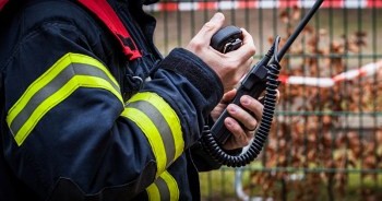 Efficient Fireground Communications