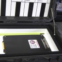 Tag Storage Box