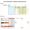 Case Commander Layout