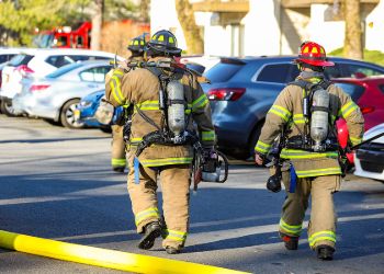 Appendix A: Scenario Outliness, Command-Level Decision Making for Transportation Emergency Managers