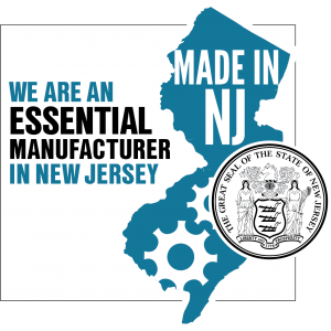 Essential NJ Manufacturer