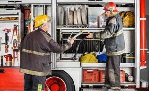 Fire Department Grants