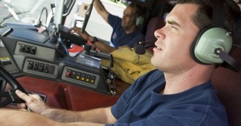 High stress communication tips for Firefighters