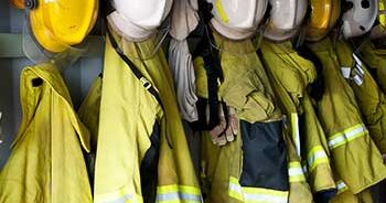 Increase Firefighter PPE Compliance With Accountability Tools