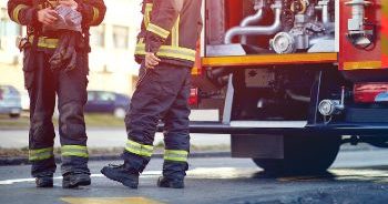 7 Fireground Accountability Mistakes & How To Avoid Them