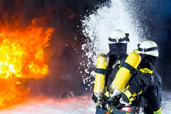 Used Fire Apparatus