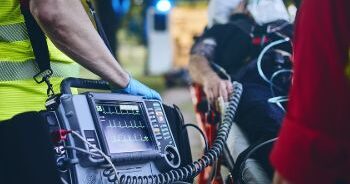 Mobile Incident Command For Better EMS