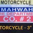 Car & Motorcycle Plates