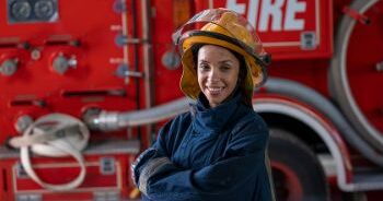 Occasions To Honor Your Firefighters With A Plaque