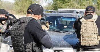7 Tips For Officer Safety During Hostage Situations